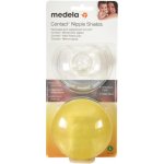 MEDELA Kontaktní kojící kloboučky – Zboží Dáma