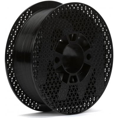 Filament PM Polycarbonát/ABS 1,75mm, 1kg, Černá – Zboží Živě