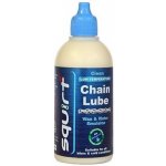 Squirt mazivo low temperature Chain wax 120 ml – Zboží Mobilmania