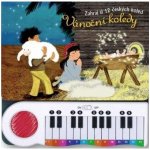 Vánoční koledy – zahraj si – Zboží Dáma