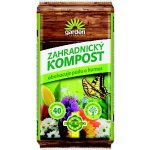 Forestina Hoštický Zahradnický kompost 40 l – Zboží Mobilmania