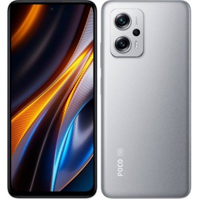 POCO X4 GT 8GB/128GB – Hledejceny.cz