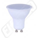 Panlux Žár.LED 5W-50 GU10 3000K 120° – Zboží Živě