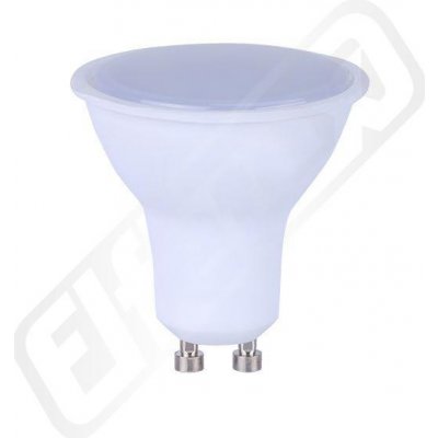 Panlux Žár.LED 5W-50 GU10 3000K 120°