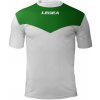 Fotbalový dres Legea Pristina 0313 Bílá zelená