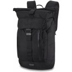 Dakine Motive Rolltop černá 25 l