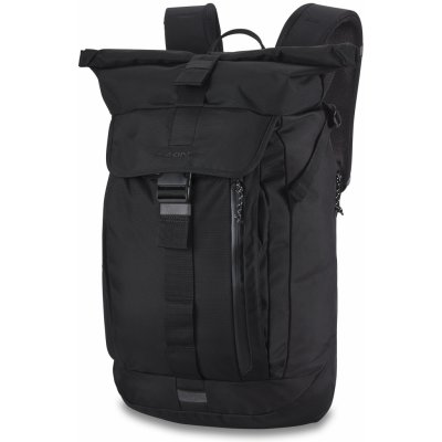 Dakine Motive Rolltop černá 25 l – Zboží Mobilmania