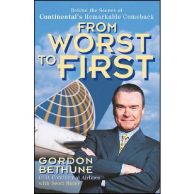 From Worst to First - G. Bethune Behind the Scenes