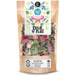 Koldokol Duše v peří čaj 50 g – Zboží Mobilmania