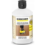 Kärcher Podlahová péče na parkety voskované/s olejovo-voskovým finišem RM 530 1 l – Zbozi.Blesk.cz