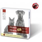 Pet Health Care Fyto Biocidní obojek pro psy a kočky 65 cm – Zboží Mobilmania