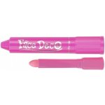 Amos barva na obličej a tělo růžová 4,7 g – Zbozi.Blesk.cz