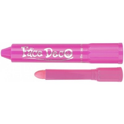 Amos barva na obličej a tělo růžová 4,7 g – Zbozi.Blesk.cz