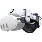 BOBOVR S3 Pro odlehčovací popruh na baterie pro Meta Quest 3 – Hledejceny.cz