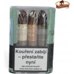 Zapata Honduraské Tabacalera Robusto serieT – Sleviste.cz
