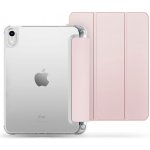 Tech-Protect SC Pen Hybrid Apple iPad 10.9 2022 9490713927724 růžové – Zboží Živě