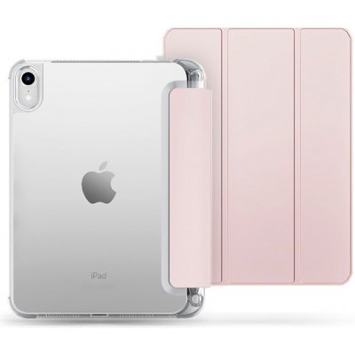 Tech-Protect SC Pen Hybrid Apple iPad 10.9 2022 9490713927724 růžové – Zboží Mobilmania