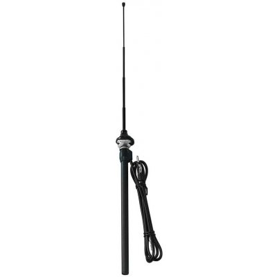 Anténa do blatníku Lampa Italy 40210 autoanténa teleskopická, automatická na auto | Zboží Auto