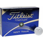 Titleist NXT Tour 3ks – Zbozi.Blesk.cz