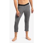 ICEBREAKER Mens 200 Oasis Legless, Gritstone HTHR – Sleviste.cz