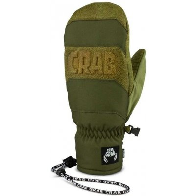 Crab Grab Champ Mitt Gator 2026 – Hledejceny.cz