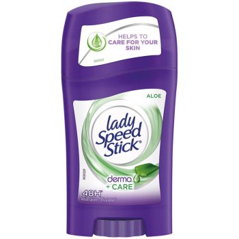 Lady Speed Stick Aloe Sensitive deostick 45 ml