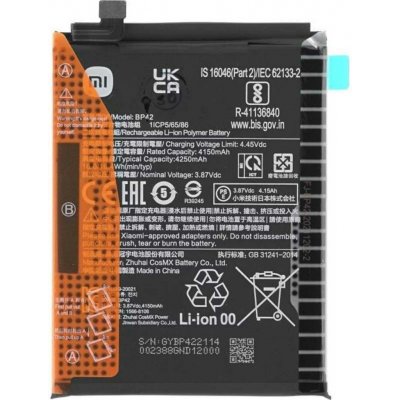 Xiaomi BP42 – Sleviste.cz