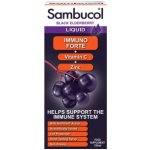 Sambucol Immuno Forte sirup 120 ml – Hledejceny.cz