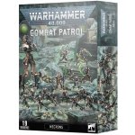 GW Warhammer Combat Patrol: Necrons – Zboží Dáma