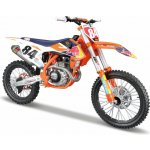Maisto Red Bull KTM 450 SX F Factory Edition 2018 #84 Herlings – Zboží Dáma