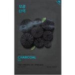 Holika Holika maska na obličej látková s aktivním uhlím 23 ml – Sleviste.cz