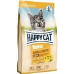 Happy Cat Minkas Hairball Control Geflügel 10 kg – Hledejceny.cz