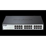 D-Link DGS-1100-24P – Sleviste.cz