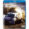 DVD film World Rally Championship: 2017 Review BD