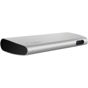 Belkin Thunderbolt 3 Express Dock HD with 3.3-ft /1-m Cable F4U095VF