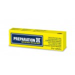 PREPARATION H RCT 10MG/G+30MG/G RCT UNG 25G – Zboží Mobilmania