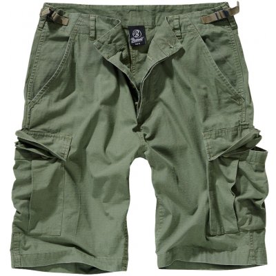 Šortky Brandit BDU olive – Zboží Mobilmania