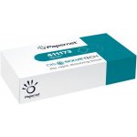 Papernet DissolveTech papírové kapesníčky v krabičce 2-vrstvé 100% celulóza 100 ks – Zboží Dáma