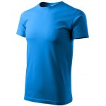 Malfini Basic 129 tričko pánské snorkel blue – Sleviste.cz