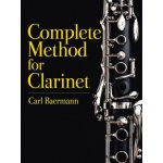 Complete Method for the Clarinet – Zboží Dáma