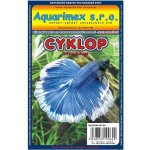 Aquarimex mražené cyklop 100 g – Zboží Dáma