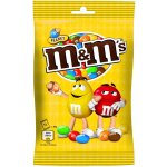 M&M's Arašídové čokoládové dražé 90 g – Hledejceny.cz