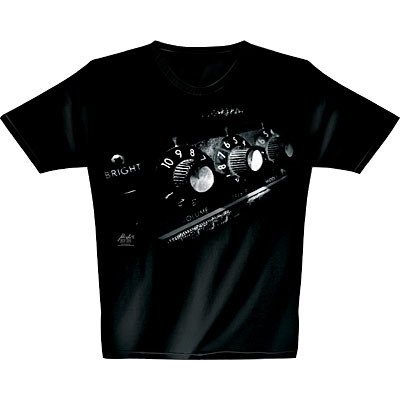 Rock You T Shirt Astro Amp – Zboží Mobilmania