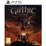 Gothic Remake – Hledejceny.cz