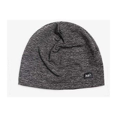 Ha-wear Protector Micro čepice Grey Melange – Hledejceny.cz