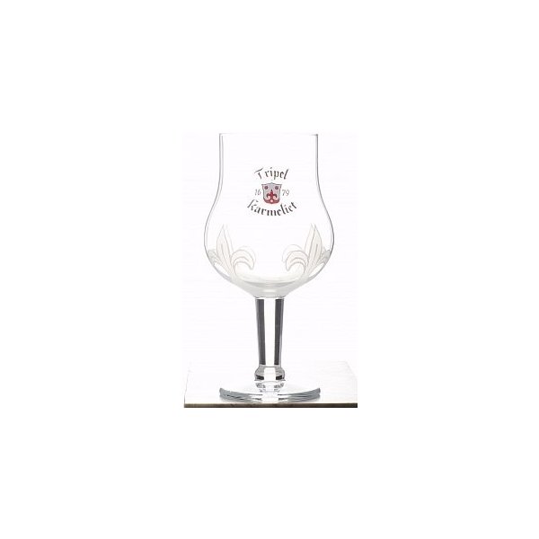 Sklenička Karmeliet Tripel Glas 0.33 l