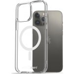 AlzaGuard Crystal Clear TPU Case Compatible with Magsafe iPhone 13 Pro Max – Zboží Živě