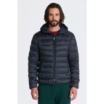 Gant Light Down Hood Jacket modrá – Zboží Mobilmania