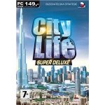 City Life Super DeLuxe – Hledejceny.cz