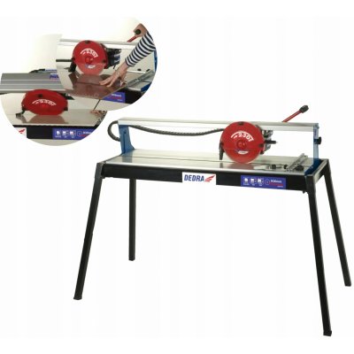 Dedra DED7831 – Sleviste.cz